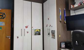 Imagem 4: APARTAMENTO RESIDENCIAL em VILA VELHA - ES, ITAPUÃ