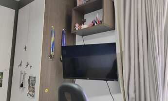 Imagem 5: APARTAMENTO RESIDENCIAL em VILA VELHA - ES, ITAPUÃ