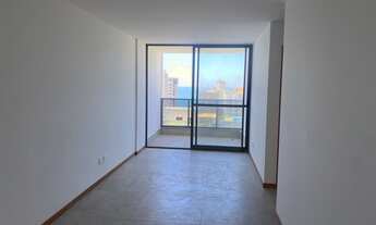 Imagem 5: APARTAMENTO RESIDENCIAL em VILA VELHA - ES, ITAPUÃ