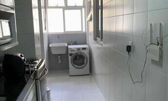 Imagem 6: APARTAMENTO RESIDENCIAL em VILA VELHA - ES, ITAPUÃ