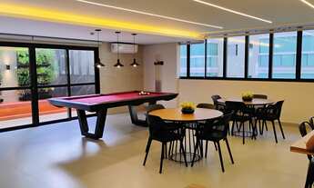 Imagem 4: APARTAMENTO RESIDENCIAL em VITÓRIA - ES, PRAIA DO CANTO