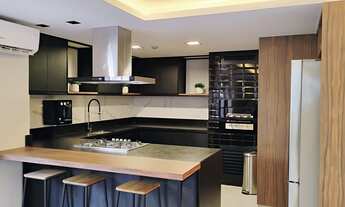 Imagem 6: APARTAMENTO RESIDENCIAL em VITÓRIA - ES, PRAIA DO CANTO