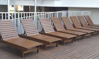 Imagem 6: APARTAMENTO RESIDENCIAL em VILA VELHA - ES, ITAPOÃ