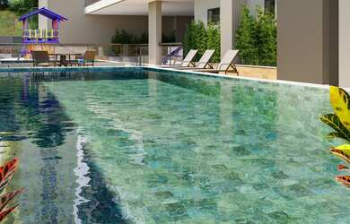 Imagem 4: APARTAMENTO RESIDENCIAL em VITÓRIA - ES, BARRO VERMELHO