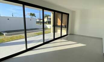 Imagem 6: CASA RESIDENCIAL em SERRA - ES, MANGUINHOS