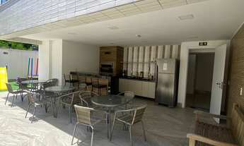 Imagem 4: APARTAMENTO RESIDENCIAL em VITÓRIA - ES, JARDIM CAMBURI