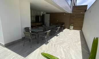 Imagem 6: APARTAMENTO RESIDENCIAL em VITÓRIA - ES, JARDIM CAMBURI