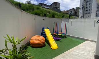 Imagem 7: APARTAMENTO RESIDENCIAL em VITÓRIA - ES, JARDIM CAMBURI