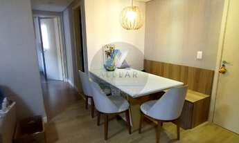 Imagem: APARTAMENTO - VILLA TOSCANA - VÁRZEA PAULISTA