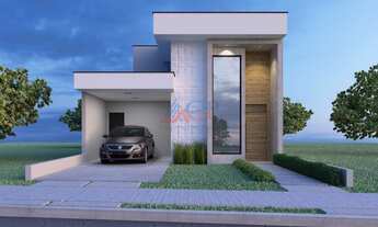 Imagem: CASA RESIDENCIAL em INDAIATUBA - SP, PARQUE