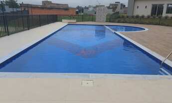 Imagem: TERRENO RESIDENCIAL em INDAIATUBA - SP