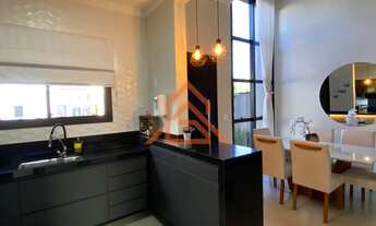 Imagem 7: CASA RESIDENCIAL em INDAIATUBA - SP, JARDINS DO IMPÉRIO