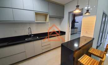 Imagem 4: CASA RESIDENCIAL em INDAIATUBA - SP, JARDIM MANTOVA