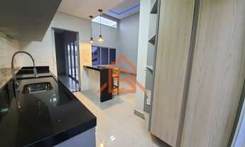 Imagem 5: CASA RESIDENCIAL em INDAIATUBA - SP, JARDIM MANTOVA