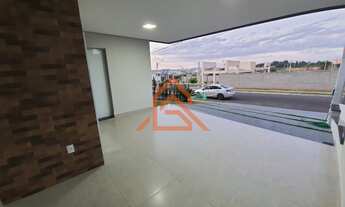 Imagem 3: CASA RESIDENCIAL em INDAIATUBA - SP, JARDIM MANTOVA