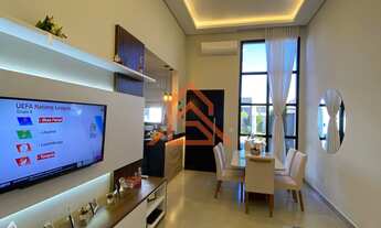 Imagem: CASA RESIDENCIAL em INDAIATUBA - SP, JARDINS