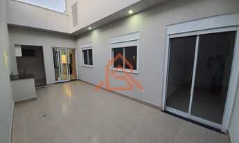 Imagem 7: CASA RESIDENCIAL em INDAIATUBA - SP, JARDIM MANTOVA