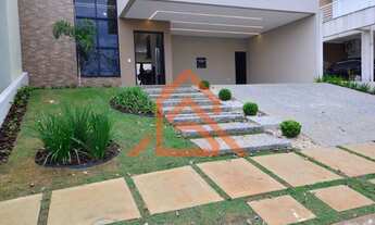 Imagem 3: CASA RESIDENCIAL em INDAIATUBA - SP, JARDIM MARINGÁ