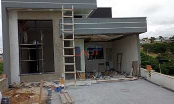Imagem: CASA RESIDENCIAL em INDAIATUBA - SP, LOTEAMENTO