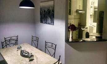 Imagem 2: APARTAMENTO À VENDA, BAIRRO AQUÁRIO, VINHEDO S.P - TRÊS DORMITÓRIOS PRÓXIMO AO CENTRO DA