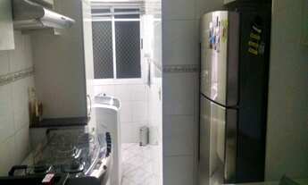 Imagem 4: APARTAMENTO À VENDA, BAIRRO AQUÁRIO, VINHEDO S.P - TRÊS DORMITÓRIOS PRÓXIMO AO CENTRO DA