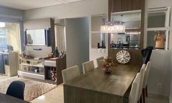 Imagem 7: EXCELENTE APARTAMENTO TODO REFORMADO COM 3 DORMITÓRIOS À VENDA, 94 M² NO JARDIM SÃO MATHE