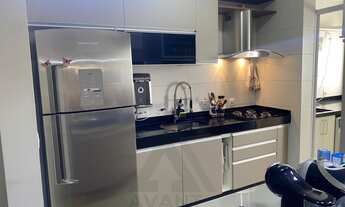 Imagem 4: EXCELENTE APARTAMENTO TODO REFORMADO COM 3 DORMITÓRIOS À VENDA, 94 M² NO JARDIM SÃO MATHE