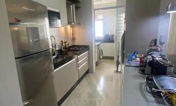 Imagem 3: EXCELENTE APARTAMENTO TODO REFORMADO COM 3 DORMITÓRIOS À VENDA, 94 M² NO JARDIM SÃO MATHE