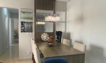 Imagem 6: EXCELENTE APARTAMENTO TODO REFORMADO COM 3 DORMITÓRIOS À VENDA, 94 M² NO JARDIM SÃO MATHE