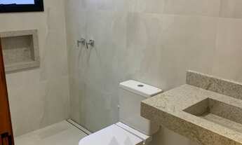 Imagem 2: Casa à venda no Residencial Jatobá em Vinhedo