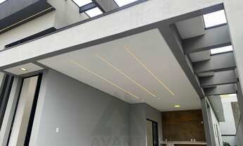 Imagem: Casa à venda no Residencial Jatobá em