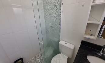 Imagem 6: Essa casa de 108m² em Valinhos no condomínio fechado de vila de casas tem 3 dormitórios 2