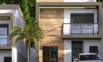 Imagem: Residencial Vila Vittorino Vinhedo - Vila