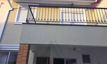 Imagem 7: Essa casa de 108m² em Valinhos no condomínio fechado de vila de casas tem 3 dormitórios 2