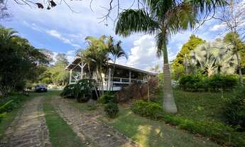 Imagem: Oportunidade de negócio, são 2 casas em