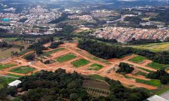 Imagem 3: Oportunidade Reserva Di Tamai Residencial - loteamento em Louveira, interior de SP, condom