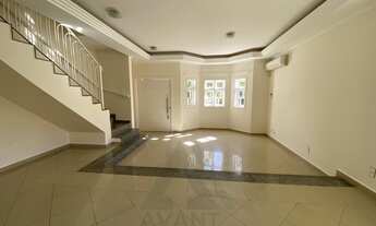 Imagem 4: Casa de Condomínio com 3 quartos à Venda e Locação, 306 m² por R$ 1.800.000