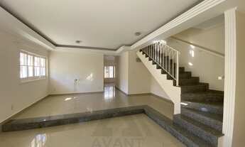 Imagem 5: Casa de Condomínio com 3 quartos à Venda e Locação, 306 m² por R$ 1.800.000