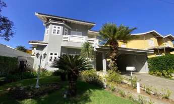 Imagem 2: Casa de Condomínio com 3 quartos à Venda e Locação, 306 m² por R$ 1.800.000