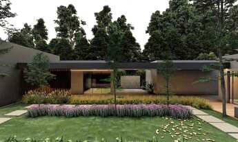 Imagem 6: Oportunidade Reserva Di Tamai Residencial - loteamento em Louveira, interior de SP, condom