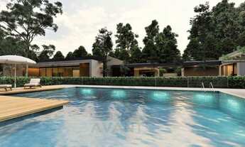 Imagem 4: Oportunidade Reserva Di Tamai Residencial - loteamento em Louveira, interior de SP, condom