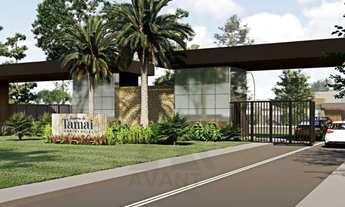 Imagem 2: Oportunidade Reserva Di Tamai Residencial - loteamento em Louveira, interior de SP, condom