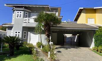 Imagem: Casa de Condomínio com 3 quartos à Venda