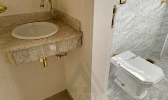 Imagem 6: Casa de Condomínio com 3 quartos à Venda e Locação, 306 m² por R$ 1.800.000