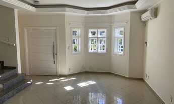 Imagem 3: Casa de Condomínio com 3 quartos à Venda e Locação, 306 m² por R$ 1.800.000