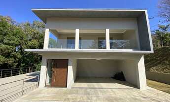 Imagem: Essa linda casa à venda no Condomínio