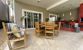 Imagem: Linda casa no SWISS PARK CONDOMINIO ZURICH