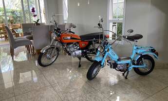 Imagem 6: Linda casa no SWISS PARK CONDOMINIO ZURICH com 277 m² de construção são 4 suítes 4 vagas