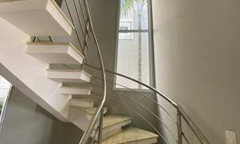 Imagem 7: Linda casa no SWISS PARK CONDOMINIO ZURICH com 277 m² de construção são 4 suítes 4 vagas