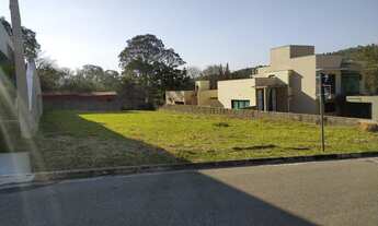 Imagem: Terreno de 1.000,00 m² em Condomínio Vila